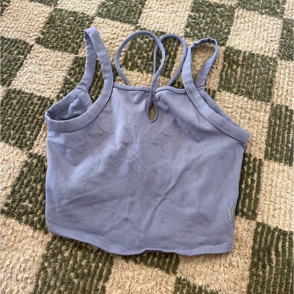 FREE PEOPLE top - Picture 2 of 11